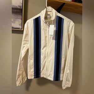 Tory Sport Jacket - NWT- perfect for Golf, Tennis, Pickleball